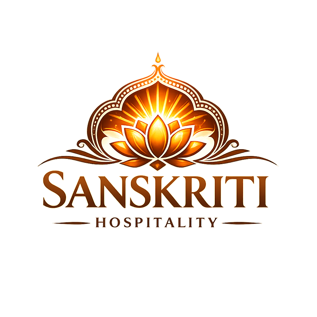 Sanskriti Hospitality